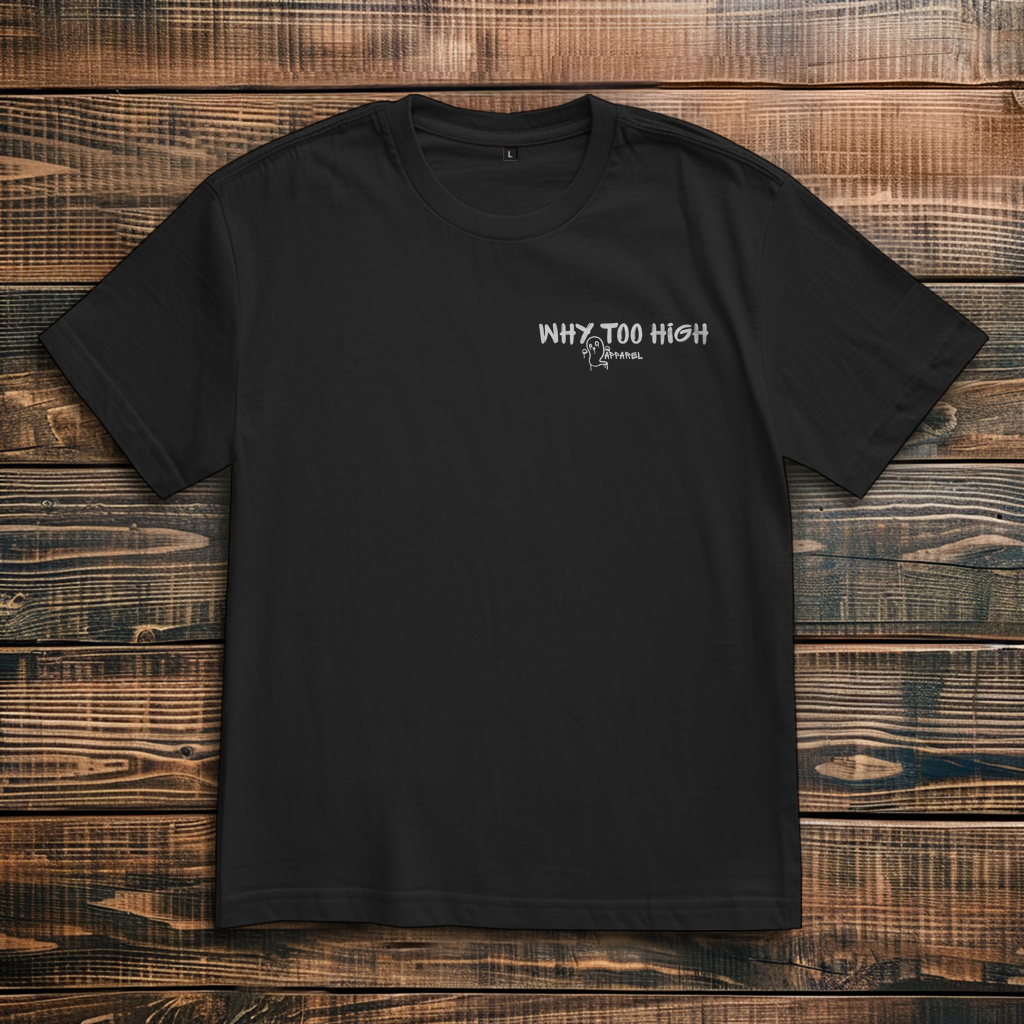 Oversize T-Shirt - PAIN