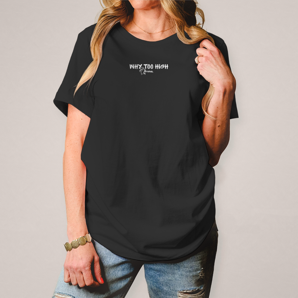 Damen T-Shirt - Chaos