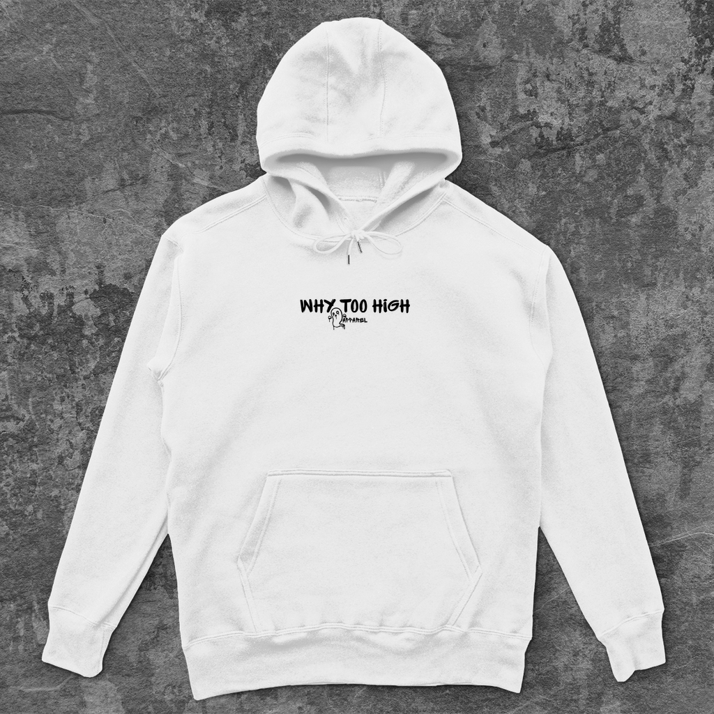 Unisex Oversize Hoodie -  Freedom