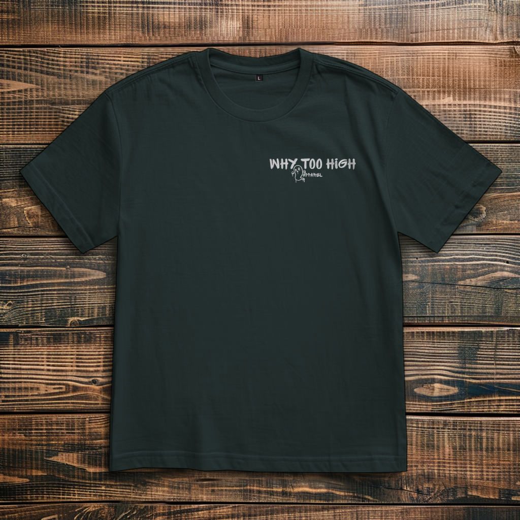 Oversize T-Shirt -  Rose