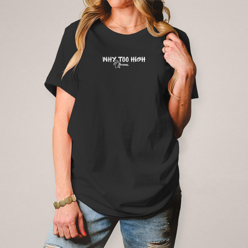 Damen T-Shirt -  Love Peace Summer