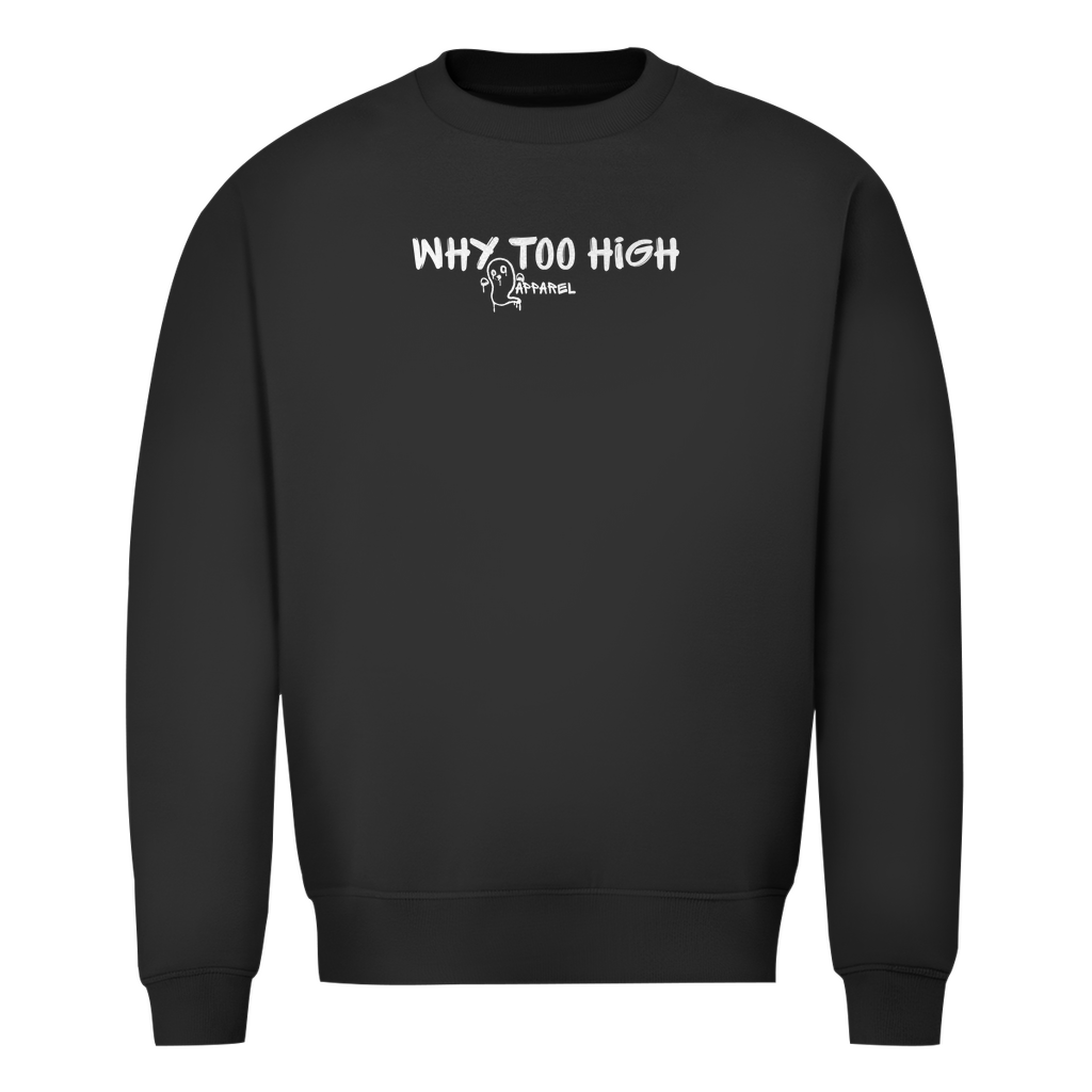 Herren Sweatshirt -  State of mind