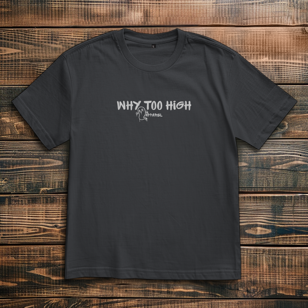Oversize T-Shirt -  Let Your Soul Awaken