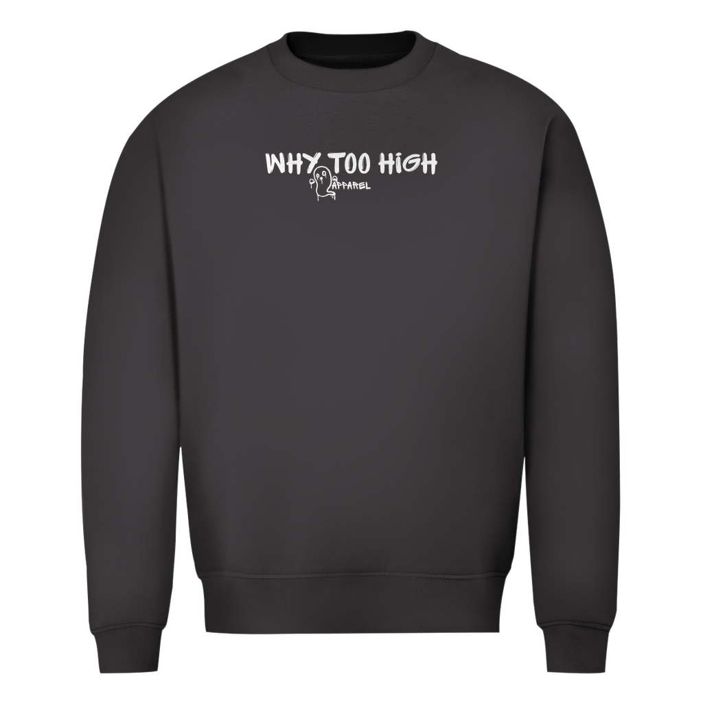 Herren Sweatshirt -  State of mind