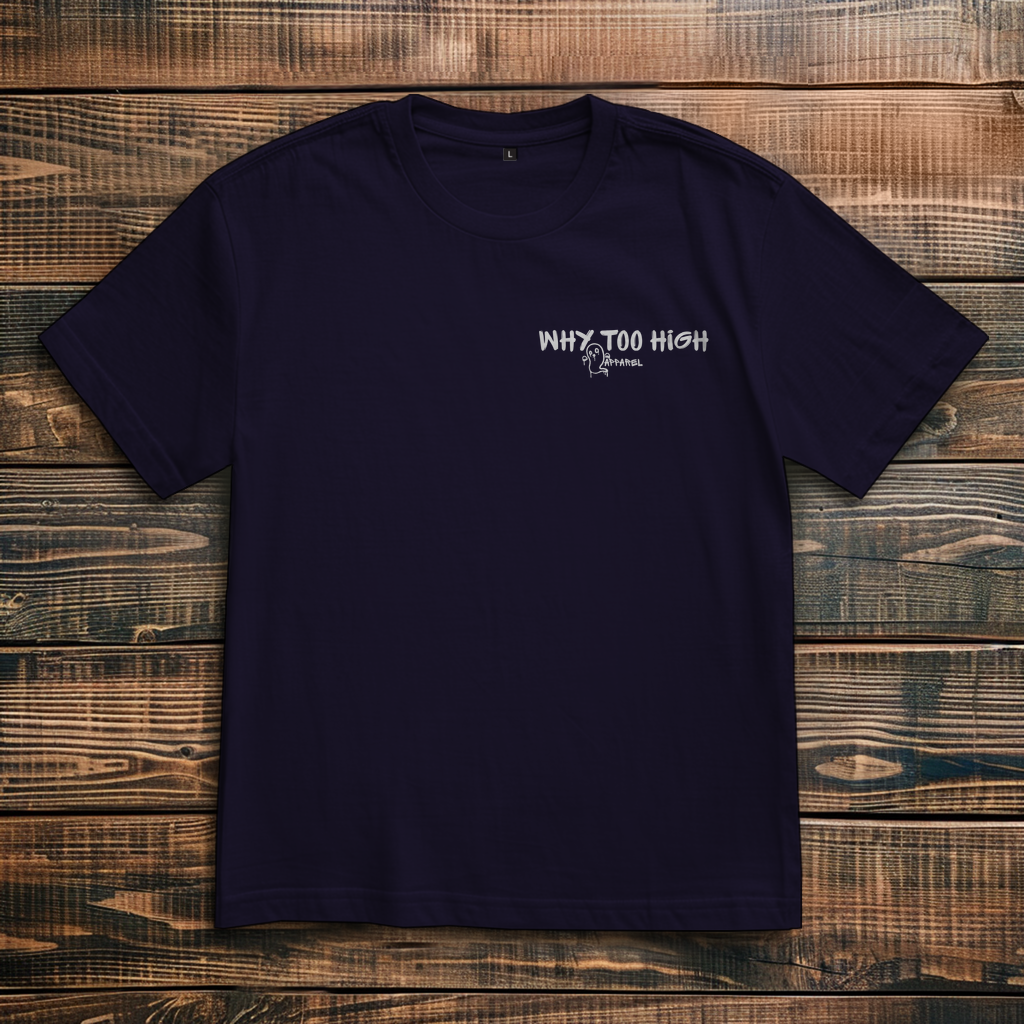 Oversize T-Shirt -  Dream Flight