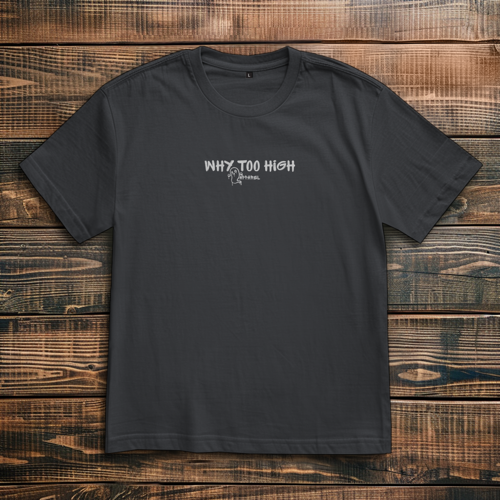 Oversize T-Shirt - Chaos