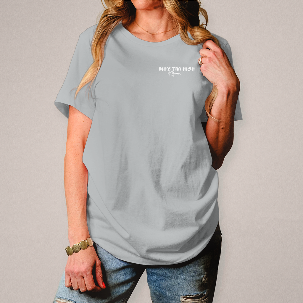 Damen T-Shirt -  Heavenly