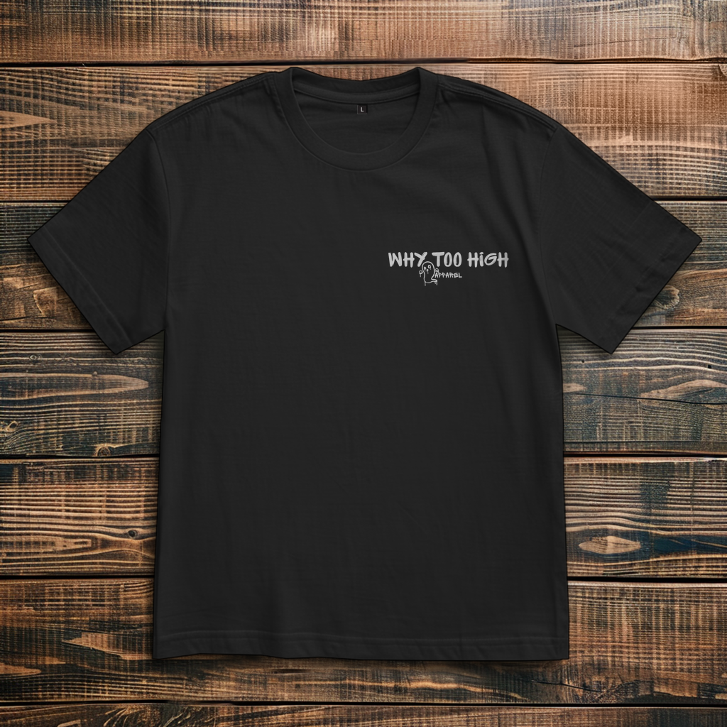 Oversize T-Shirt -  Heavenly