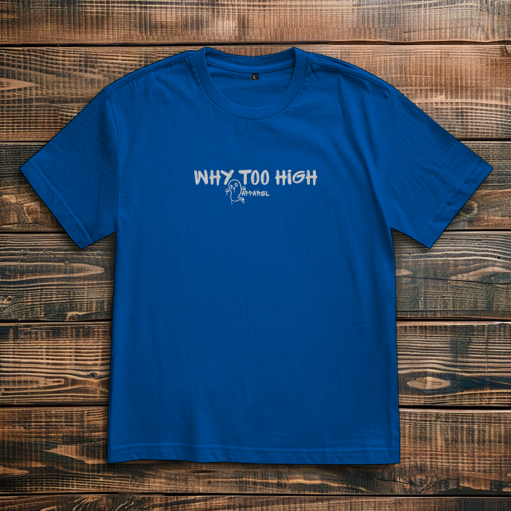 Oversize T-Shirt -  Evolution