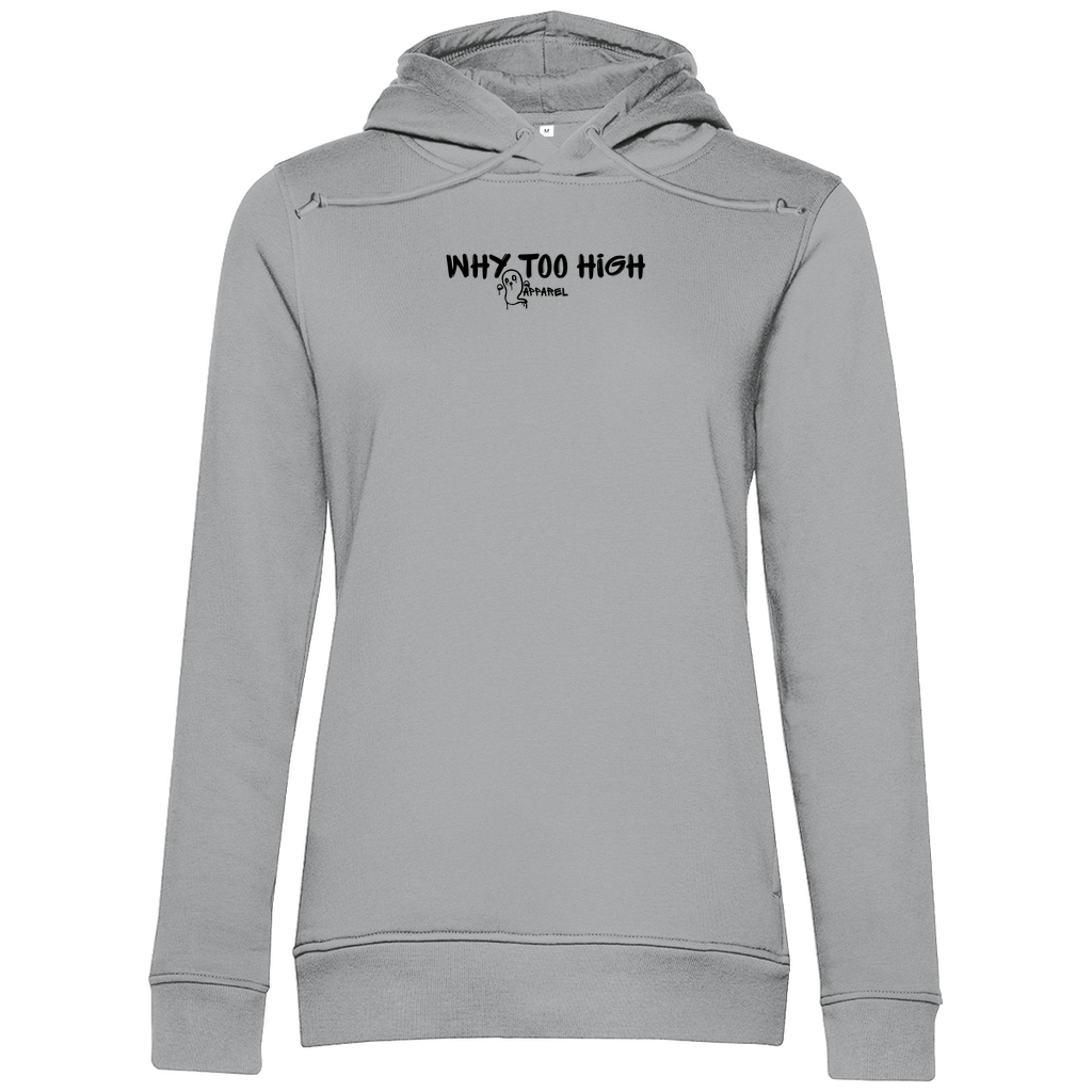 Damen Premium Bio Hoodie Hope