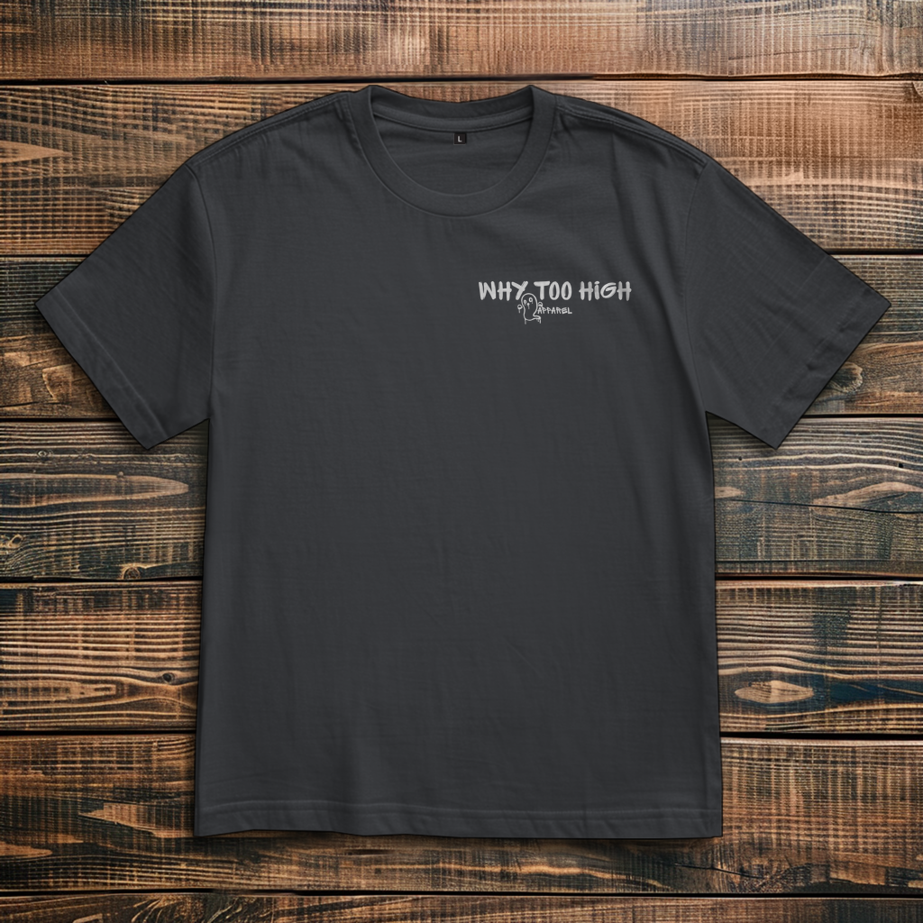 Oversize T-Shirt -  Rose