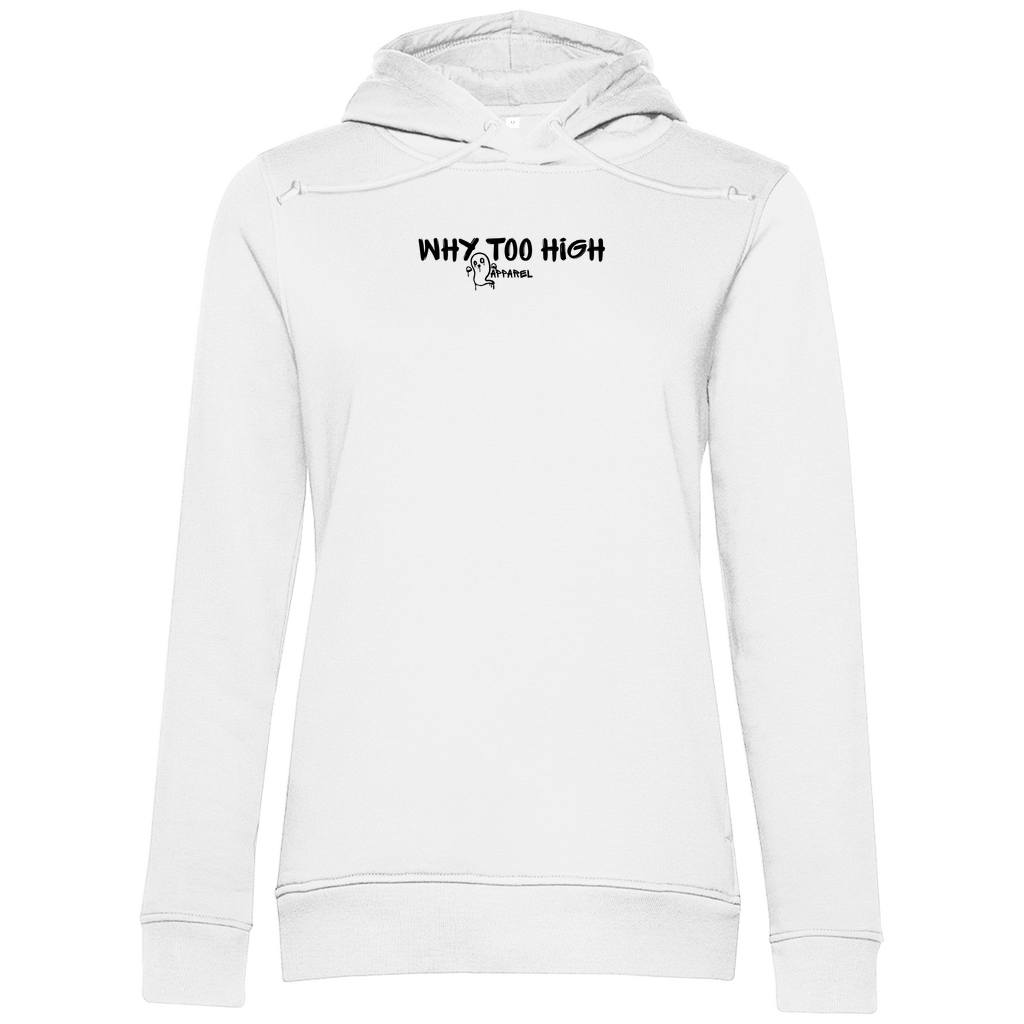 Damen Premium Bio Hoodie Hope