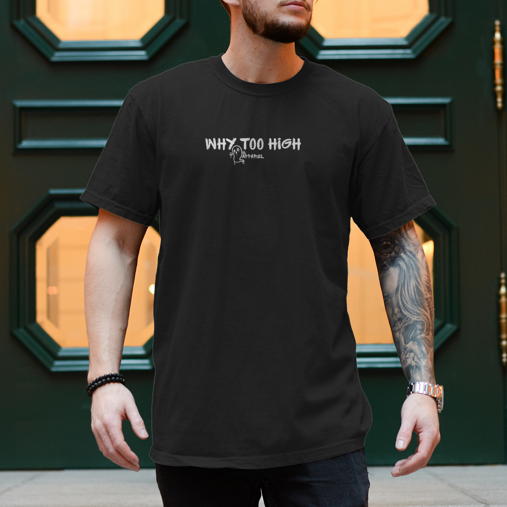 Herren T-Shirt -  Born