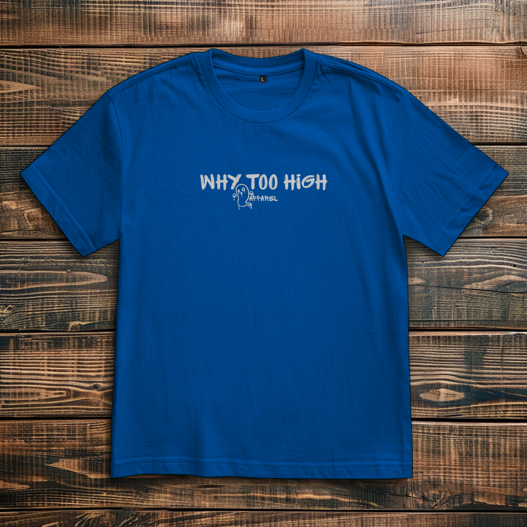 Oversize T-Shirt -  Money