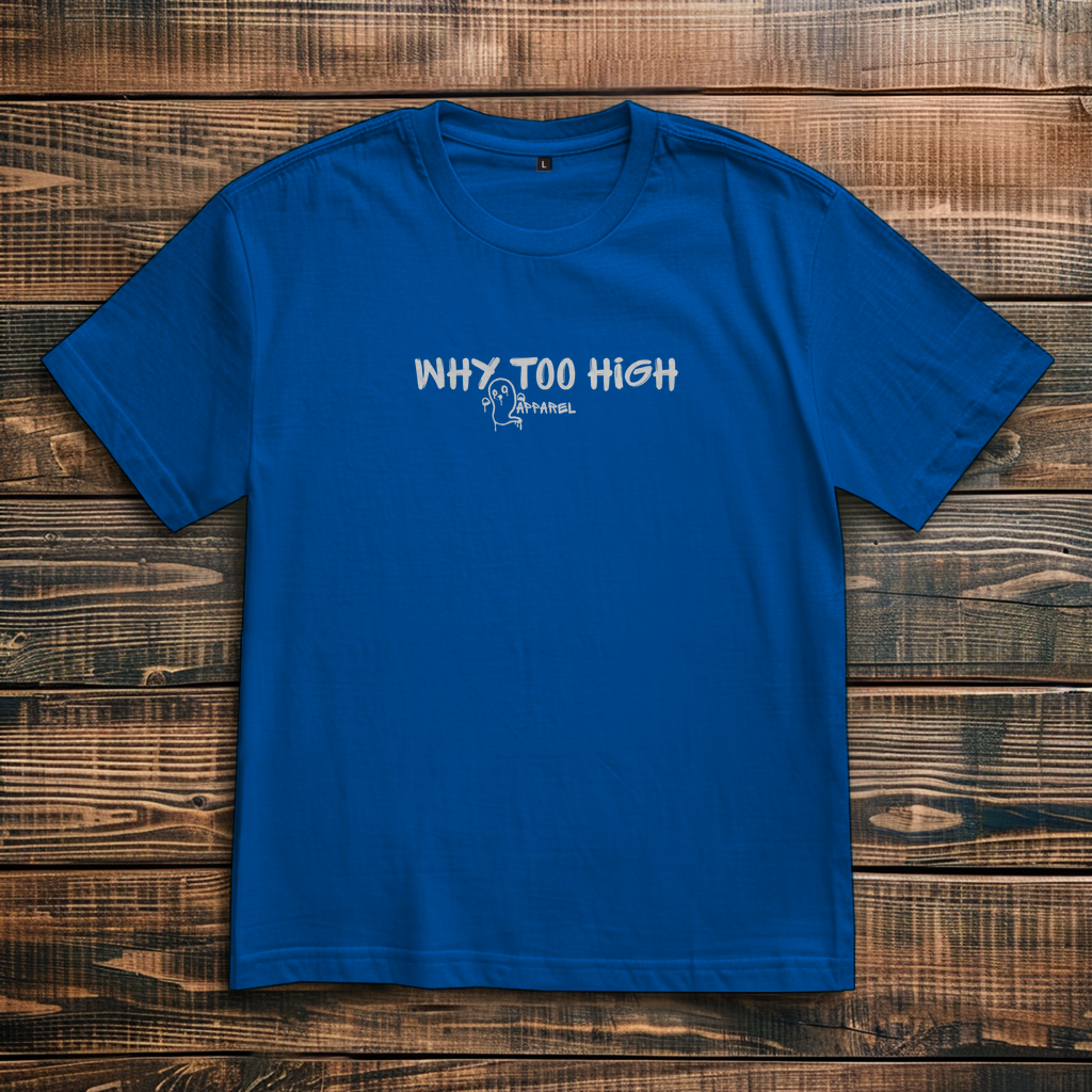 Oversize T-Shirt -  Let Your Soul Awaken