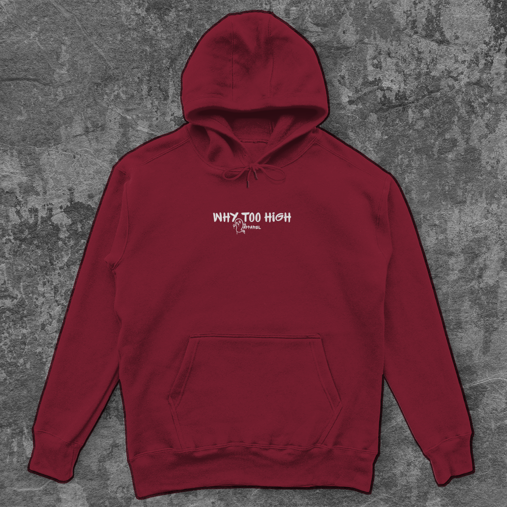 Unisex Oversize Hoodie -  Freedom