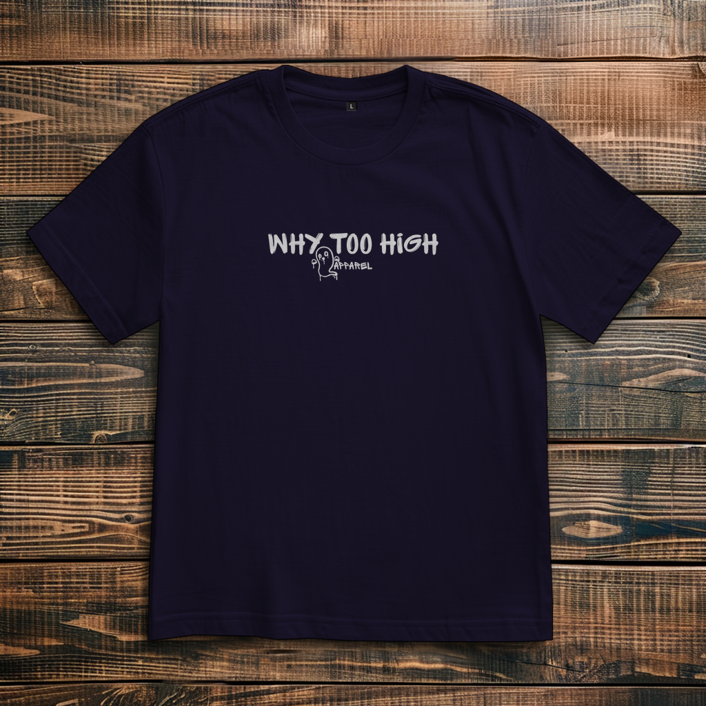 Oversize T-Shirt -  Money