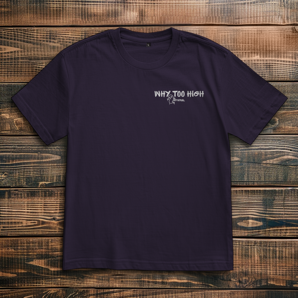 Oversize T-Shirt -  Rose