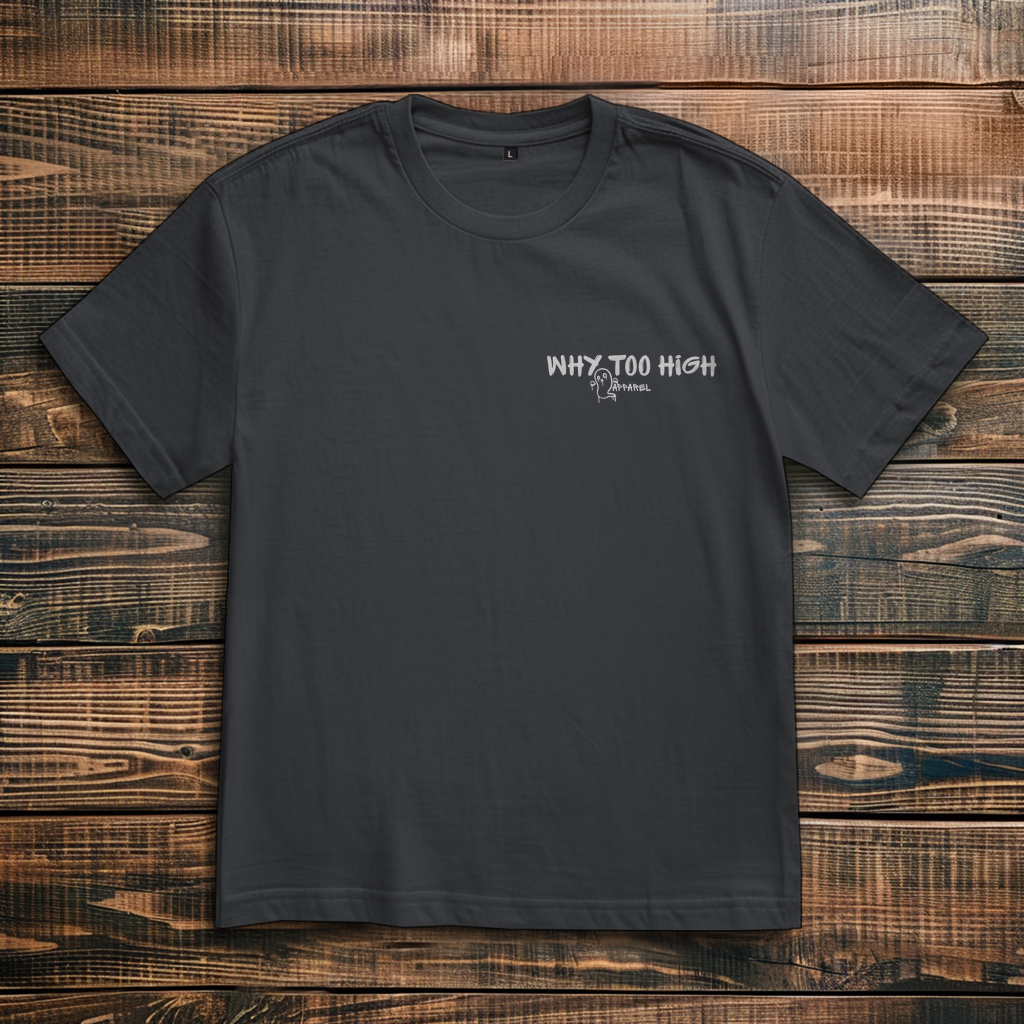 Oversize T-Shirt -  Heavenly