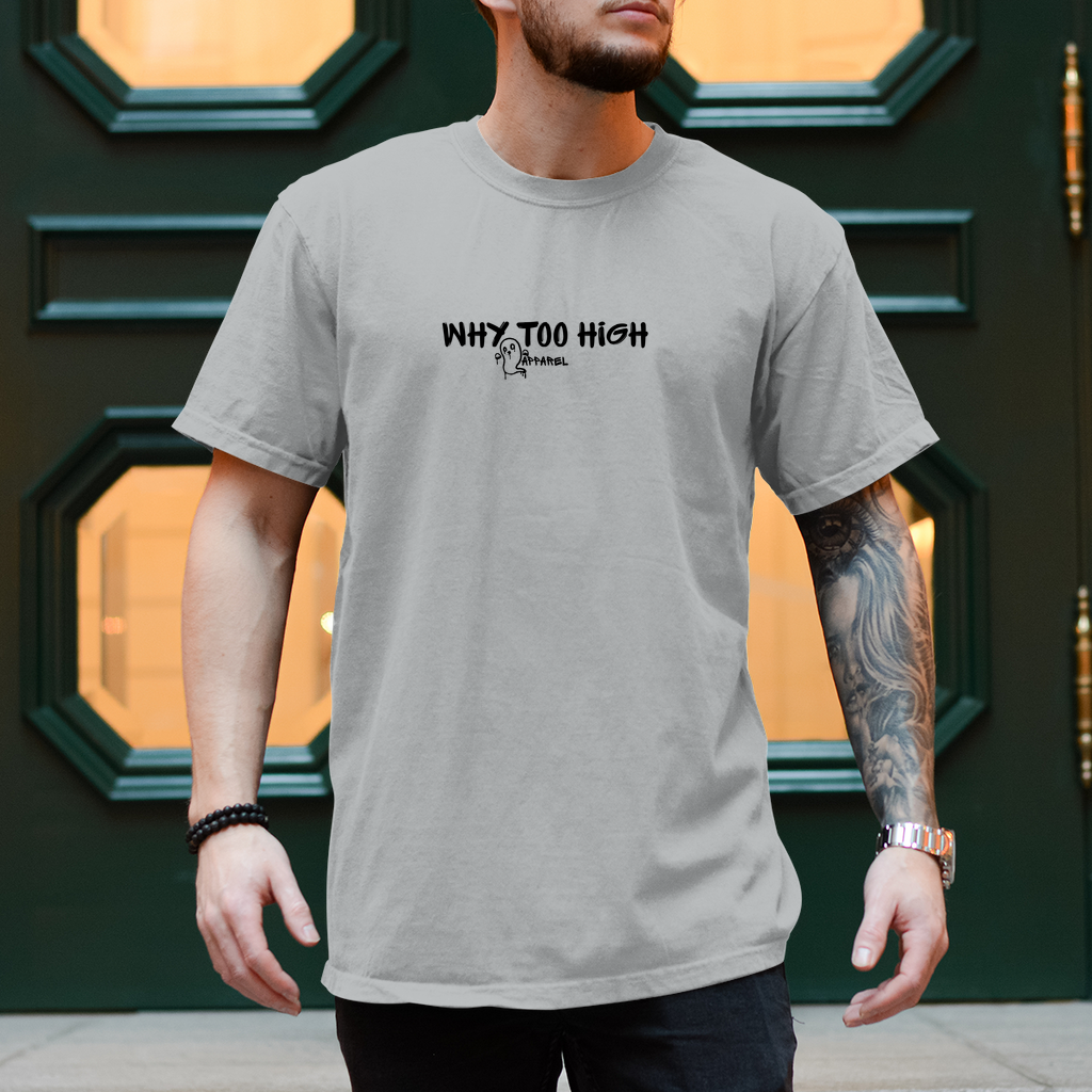 Herren T-Shirt -  Chaotic Romance