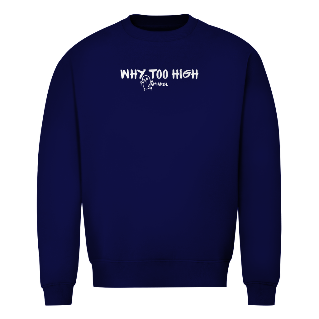 Herren Sweatshirt -  State of mind