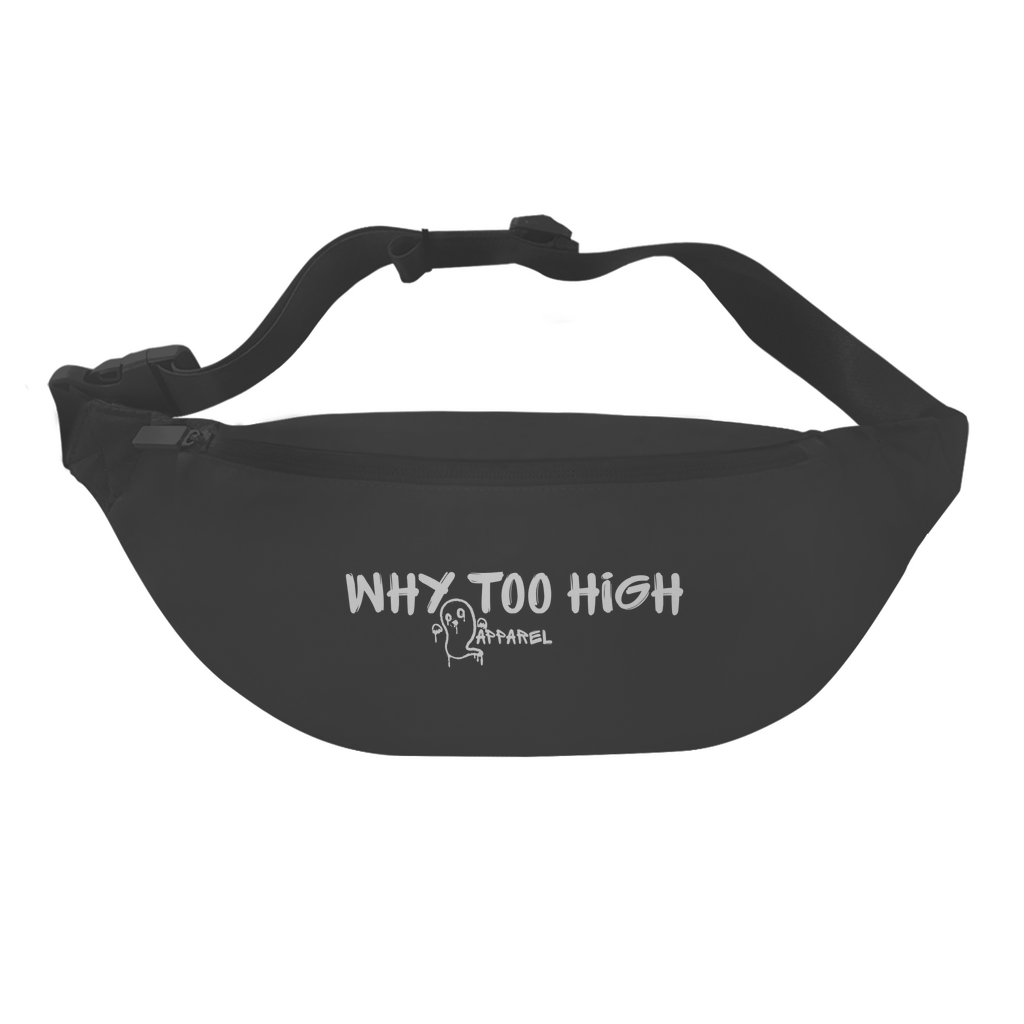 Gürteltasche Why too High Apparel