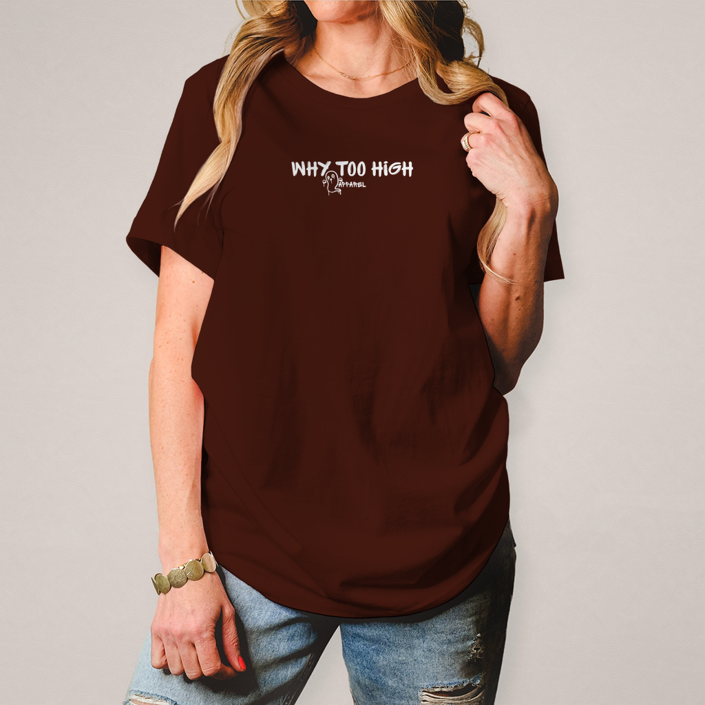 Damen T-Shirt -  Love Peace Summer