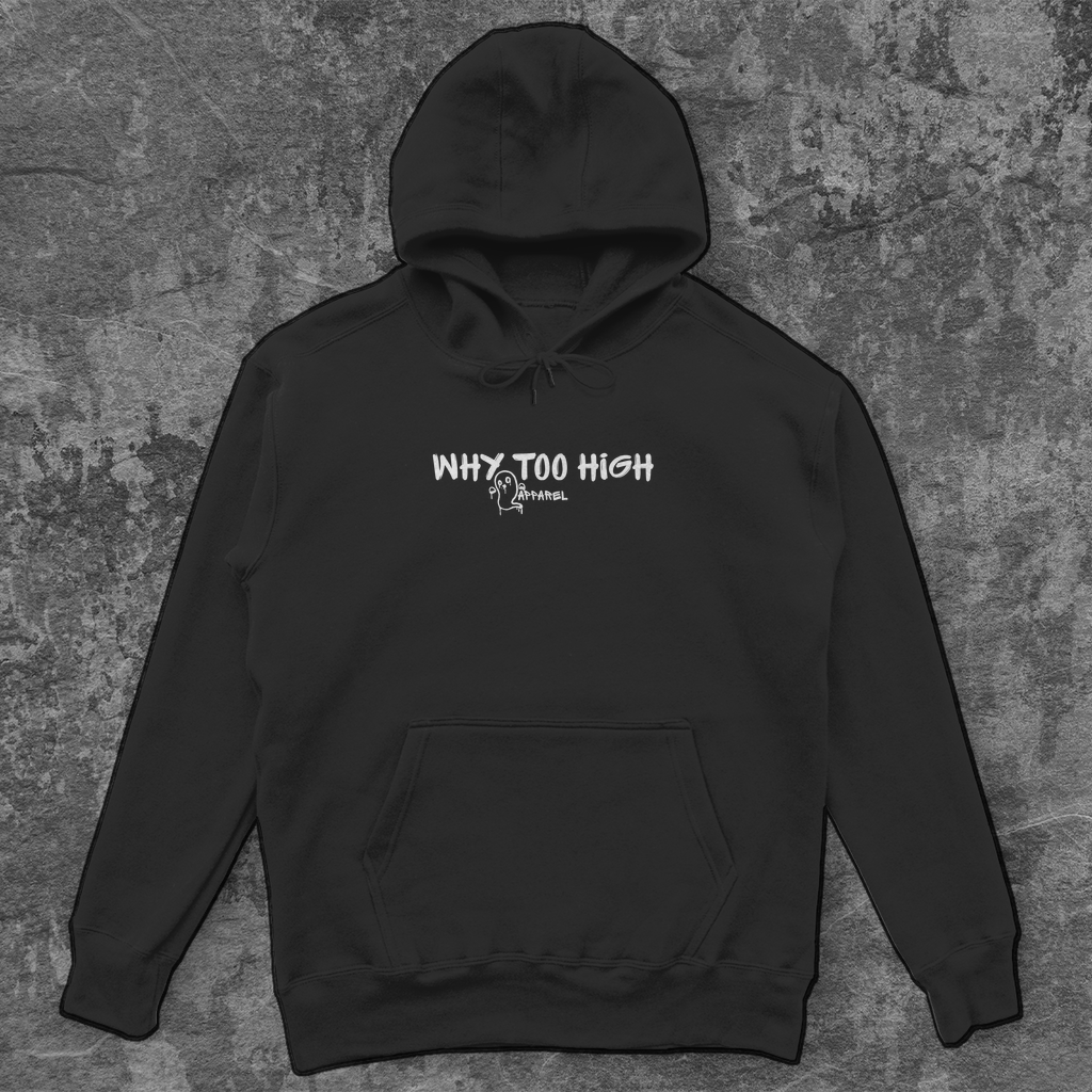 Unisex Oversize Hoodie -  Euphoria