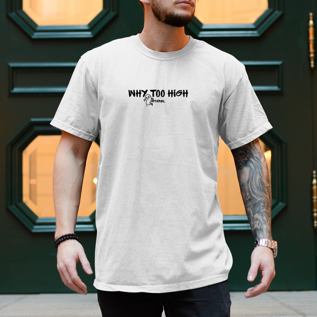 Herren T-Shirt -  Euphoria