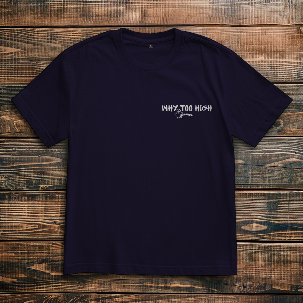 Oversize T-Shirt -  Heavenly