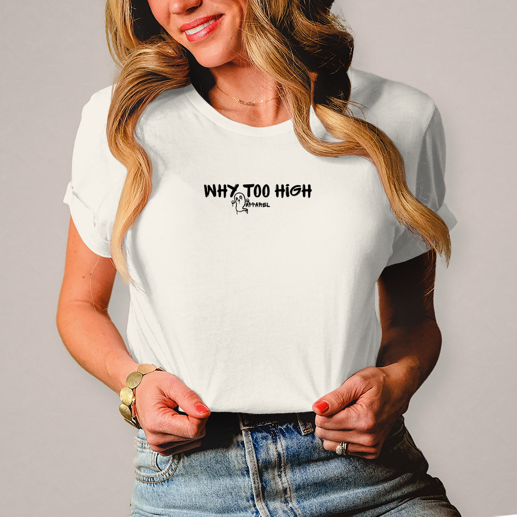 Damen T-Shirt -  Euphoria