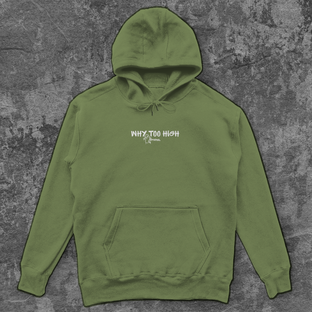 Unisex Oversize Hoodie -  Freedom