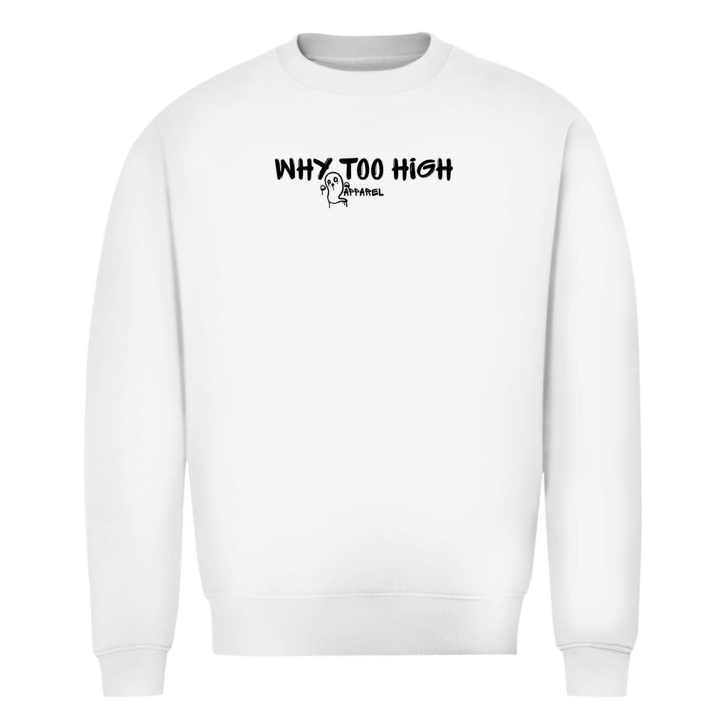Herren Sweatshirt -  State of mind