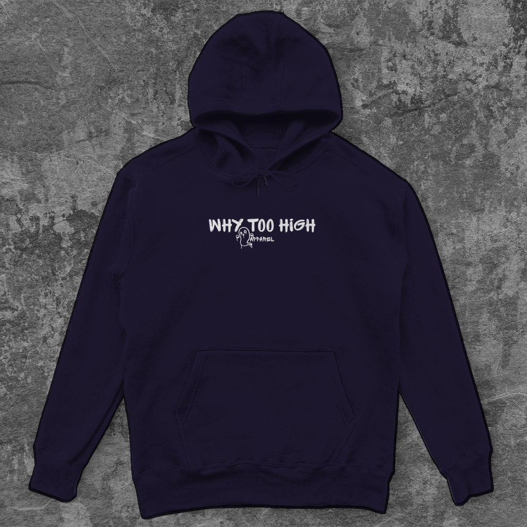 Unisex Oversize Hoodie -  Euphoria