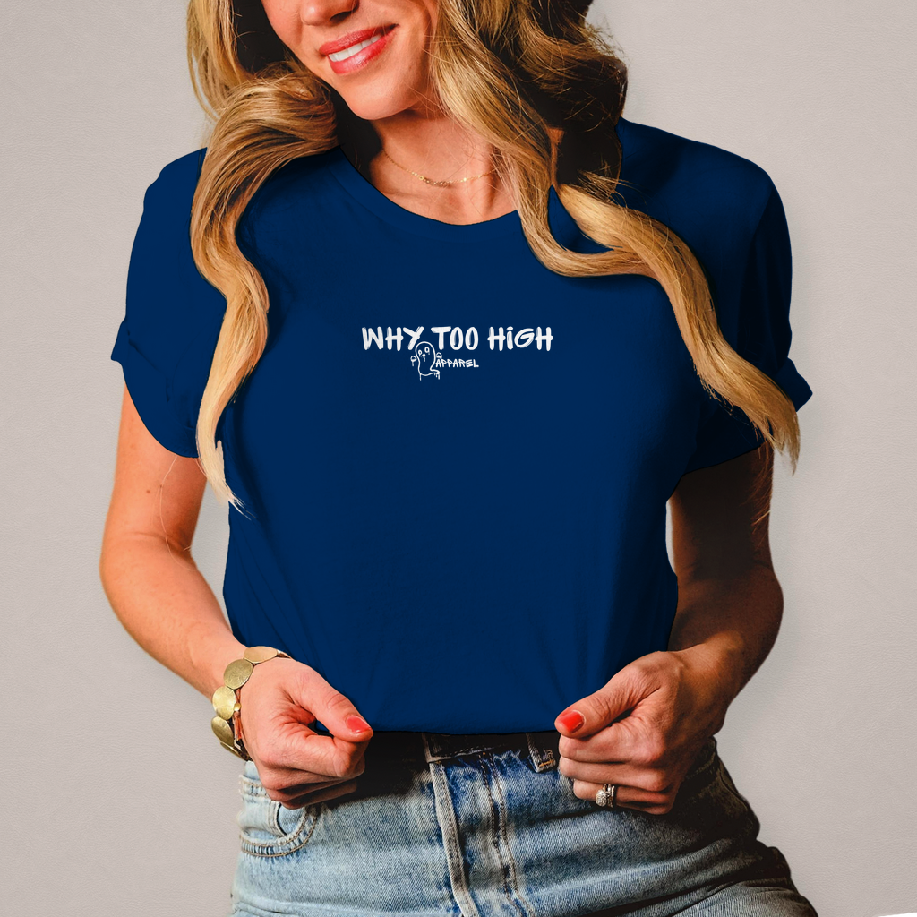 Damen T-Shirt -  Euphoria