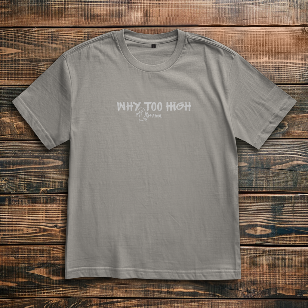 Oversize T-Shirt -  Money