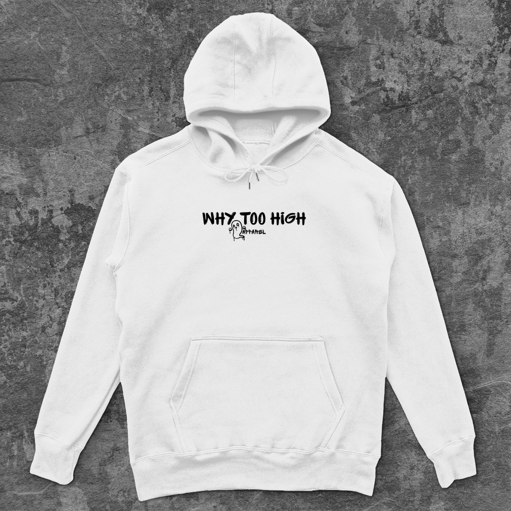 Unisex Oversize Hoodie -  Euphoria