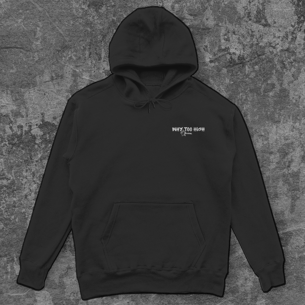 Unisex Oversize Hoodie -  Heavenly