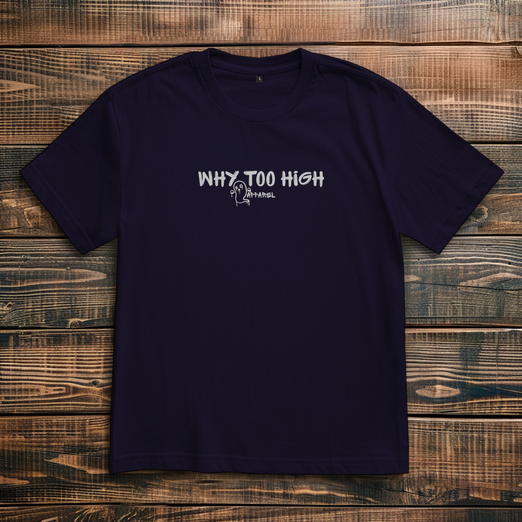 Oversize T-Shirt -  Let Your Soul Awaken
