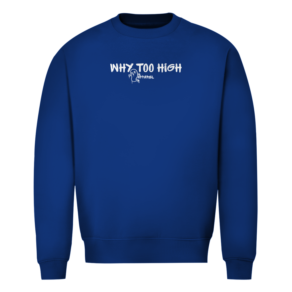 Herren Sweatshirt -  State of mind