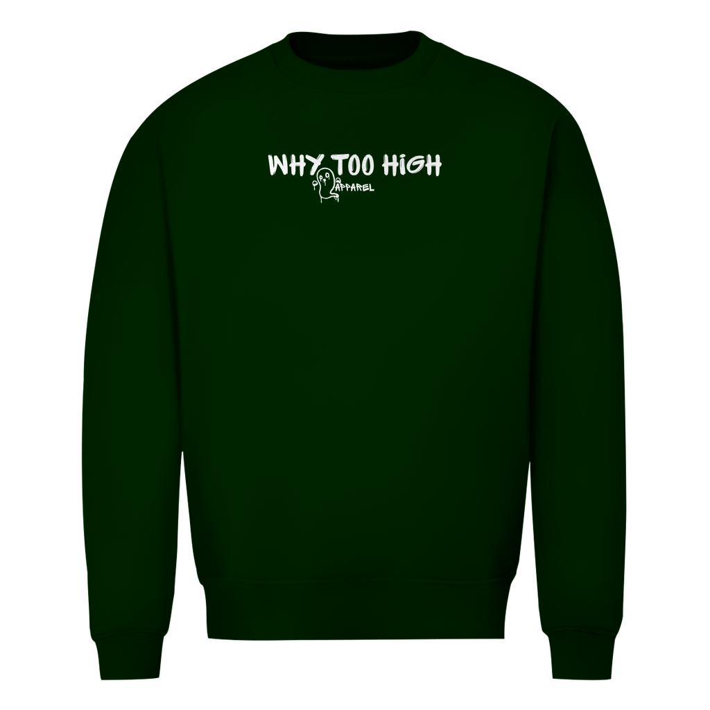 Herren Sweatshirt -  State of mind